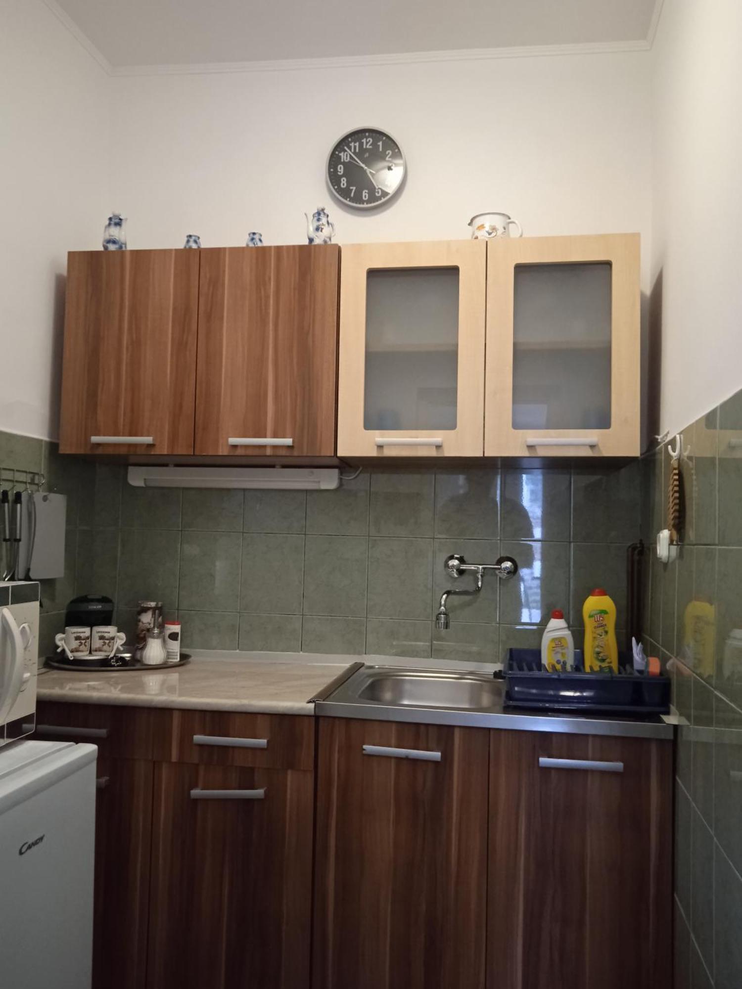 Harmony Vendeghaz Egerszalok Appartement Buitenkant foto