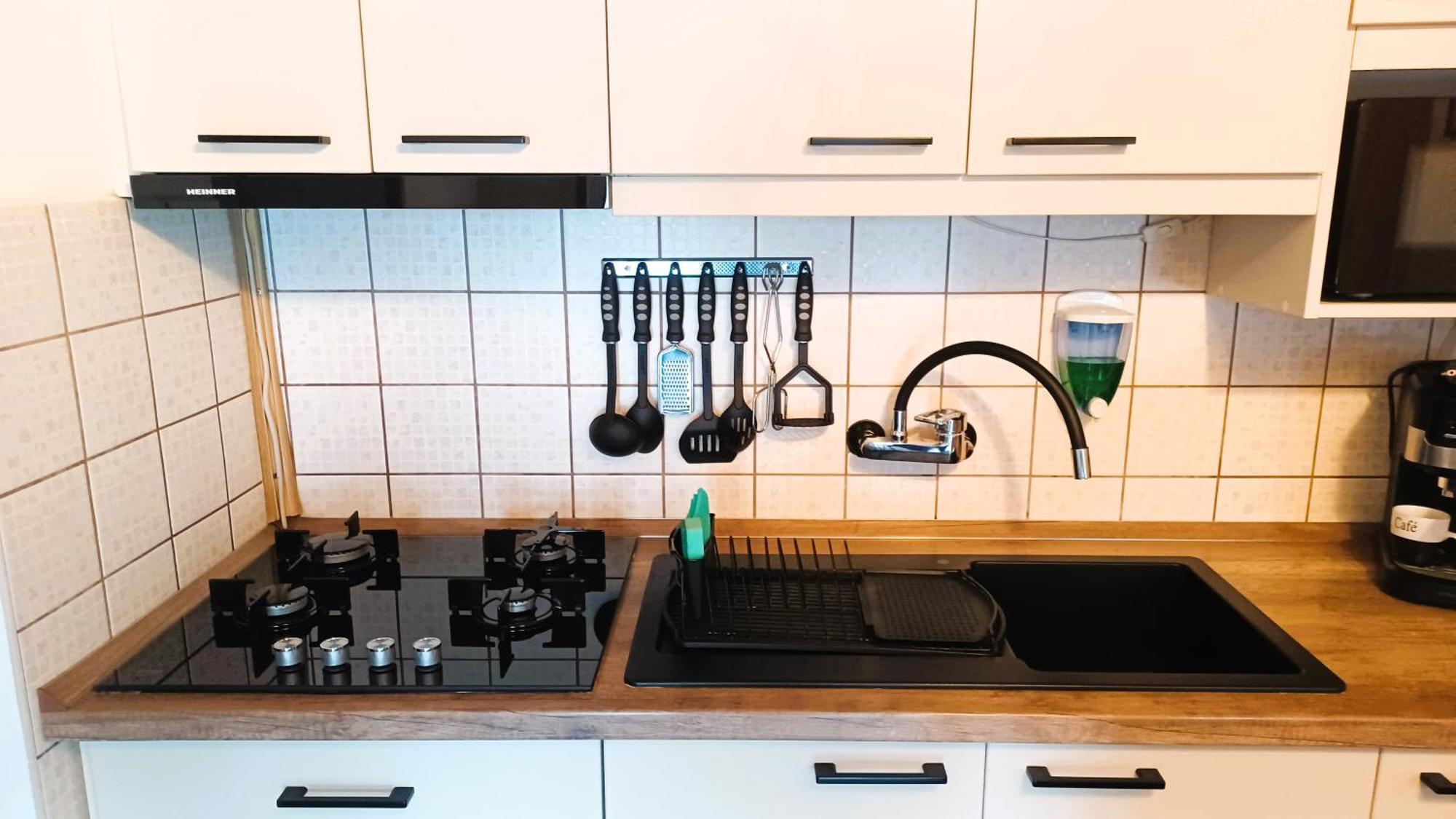 Harmony Vendeghaz Egerszalok Appartement Buitenkant foto