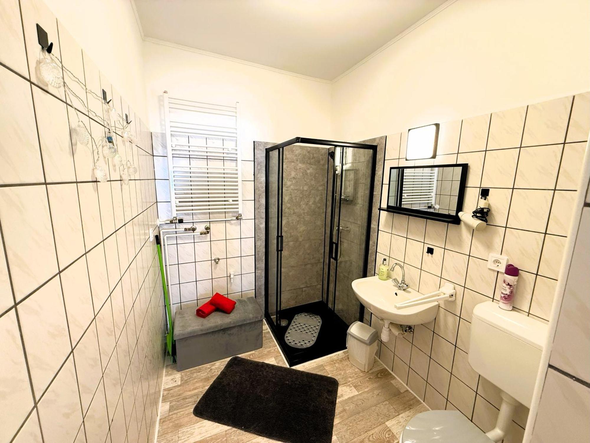 Harmony Vendeghaz Egerszalok Appartement Buitenkant foto